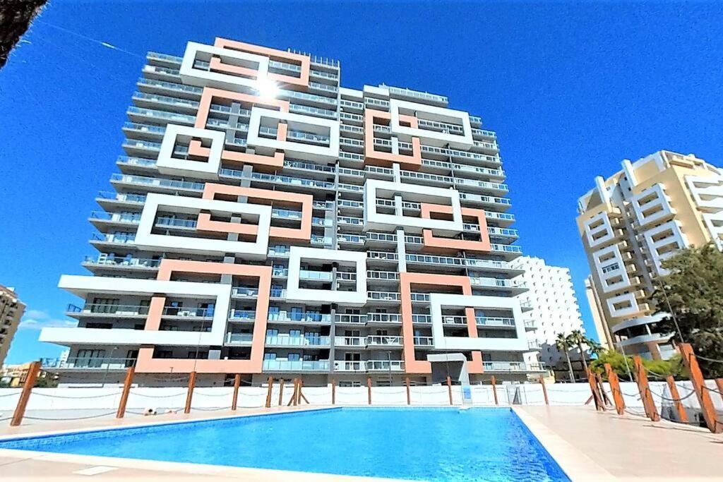 Elite Residence 6E Portimão Exterior foto