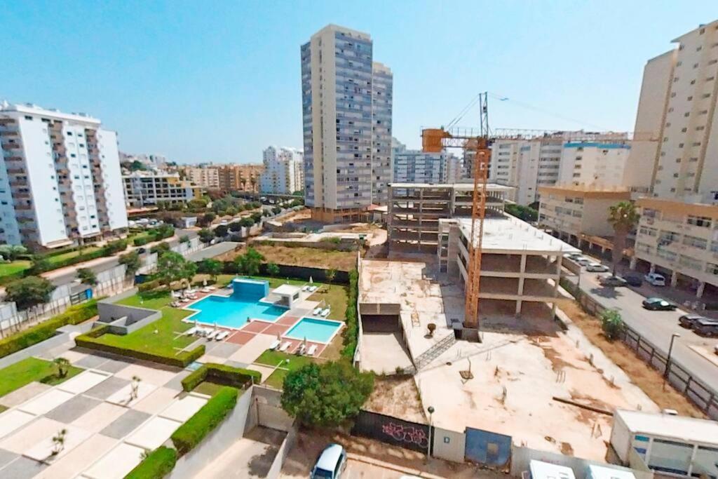 Elite Residence 6E Portimão Exterior foto