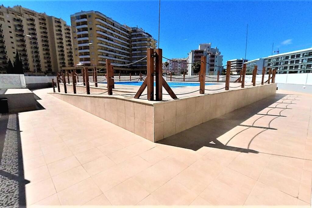 Elite Residence 6E Portimão Exterior foto